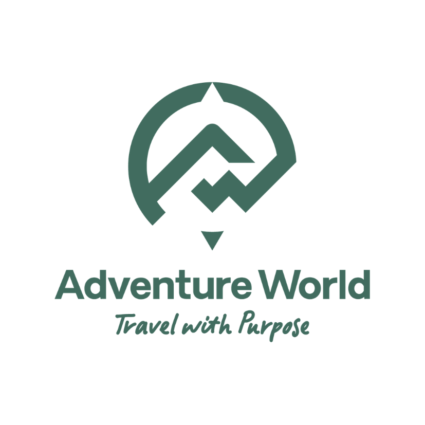 Adventure World