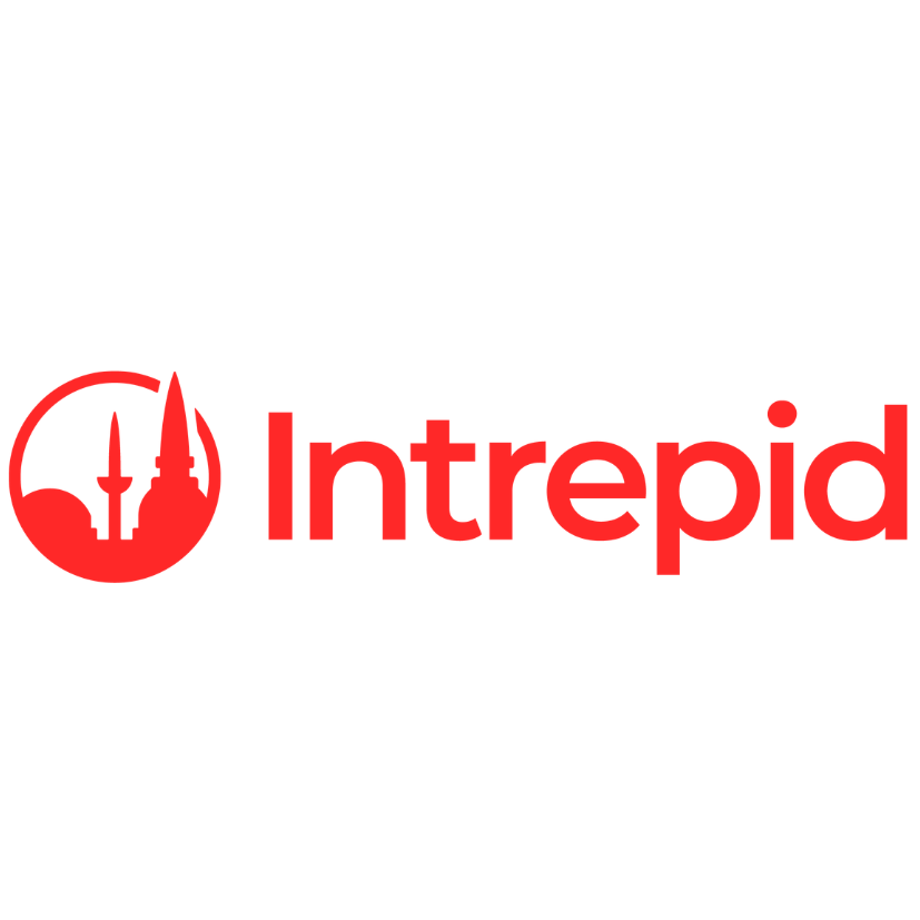 Intrepid