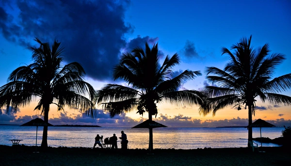 EPIC Test A Events holiday experience