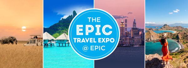 EPIC Expo - Separate Product for Epic site Ski holiday experience